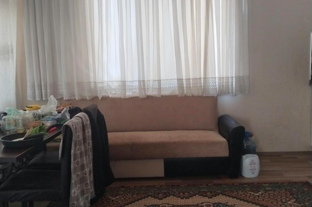 CENTURY21 VİZYON'DAN SATILIK MÜSTAKİL TAPULU HOBİ BAHÇESİ