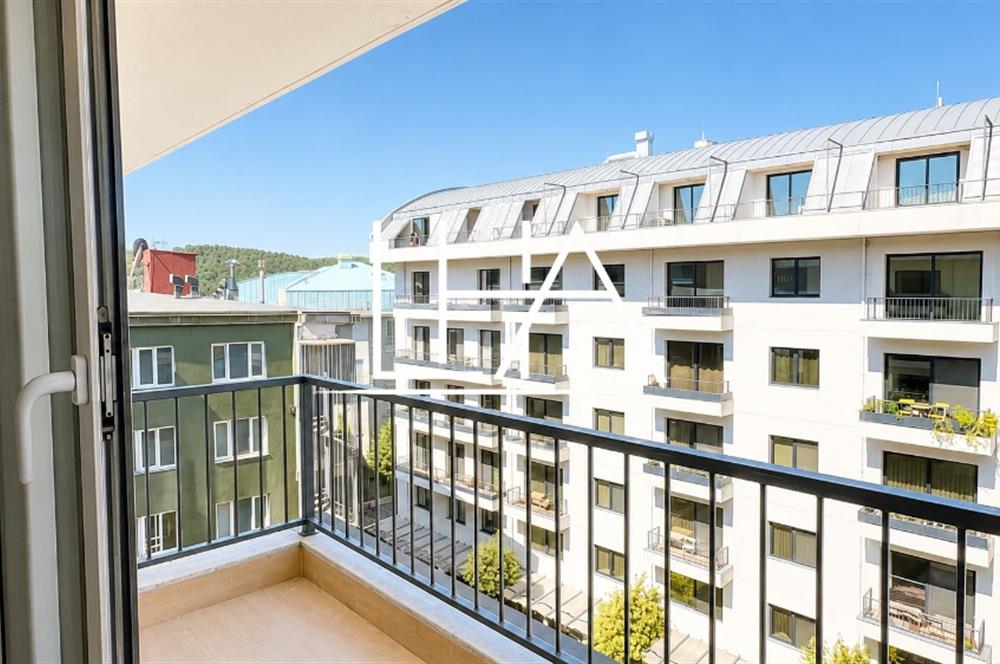 CENTURY 21'DEN LARUS LOFT SİTESİ'NDE FULL EŞYALI KİRALIK DAİRE
