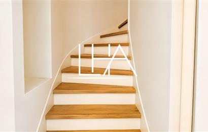 CENTURY 21'DEN LARUS LOFT SİTESİ'NDE FULL EŞYALI KİRALIK DAİRE