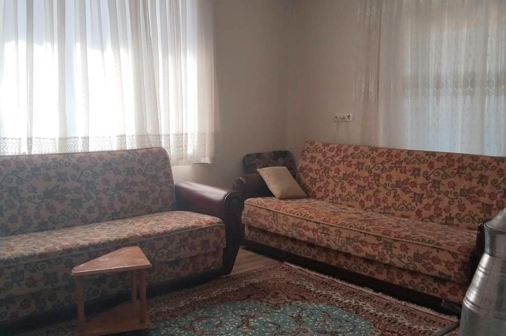 CENTURY21 VİZYON'DAN SATILIK MÜSTAKİL TAPULU HOBİ BAHÇESİ