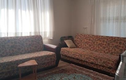 CENTURY21 VİZYON'DAN SATILIK MÜSTAKİL TAPULU HOBİ BAHÇESİ