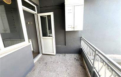 C21 Bal'dan Kayabey Mah.'de Teras Kullanımlı Kiralık 2+1 Daire