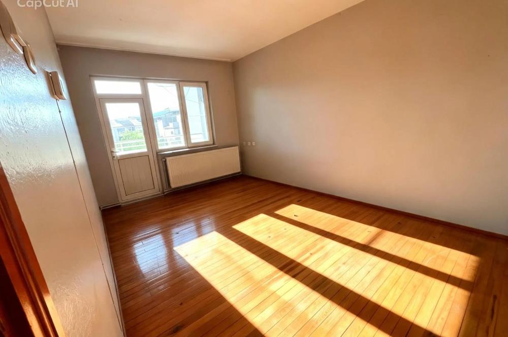 C21 Bal'dan Kayabey Mah.'de Teras Kullanımlı Kiralık 2+1 Daire