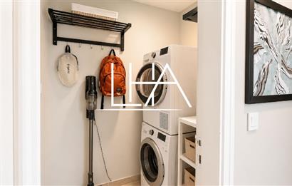 C21'DEN BENTLER SİTESİNDE GENİŞ KAPALI MUTFAKLI SATILIK DAİRE