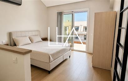 CENTURY 21'DEN LARUS LOFT SİTESİ'NDE FULL EŞYALI KİRALIK DAİRE