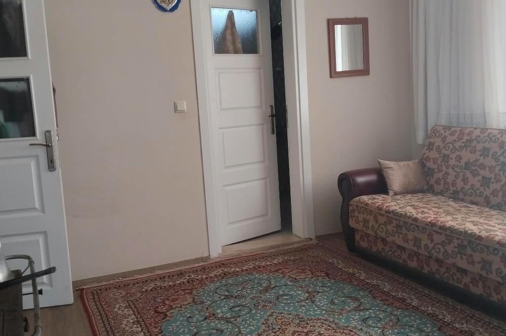 CENTURY21 VİZYON'DAN SATILIK MÜSTAKİL TAPULU HOBİ BAHÇESİ