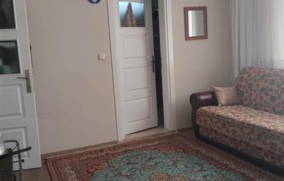 CENTURY21 VİZYON'DAN SATILIK MÜSTAKİL TAPULU HOBİ BAHÇESİ