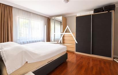 C21'DEN BENTLER SİTESİNDE GENİŞ KAPALI MUTFAKLI SATILIK DAİRE