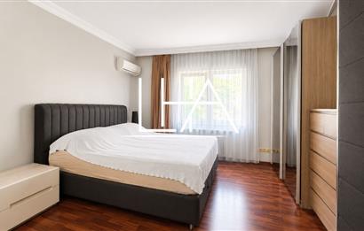 C21'DEN BENTLER SİTESİNDE GENİŞ KAPALI MUTFAKLI SATILIK DAİRE