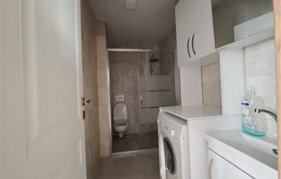  NEF YAKINI DİNKÇİLER MAHALLESİNDE   KİRALIK  EŞYALI 1+1 DAİRE CENTURY 21 BAL'DAN 