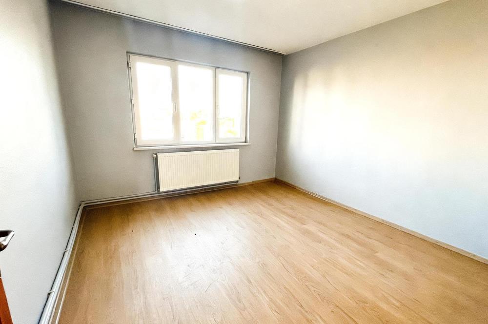 C21 Bal'dan Kayabey Mah.'de Teras Kullanımlı Kiralık 2+1 Daire