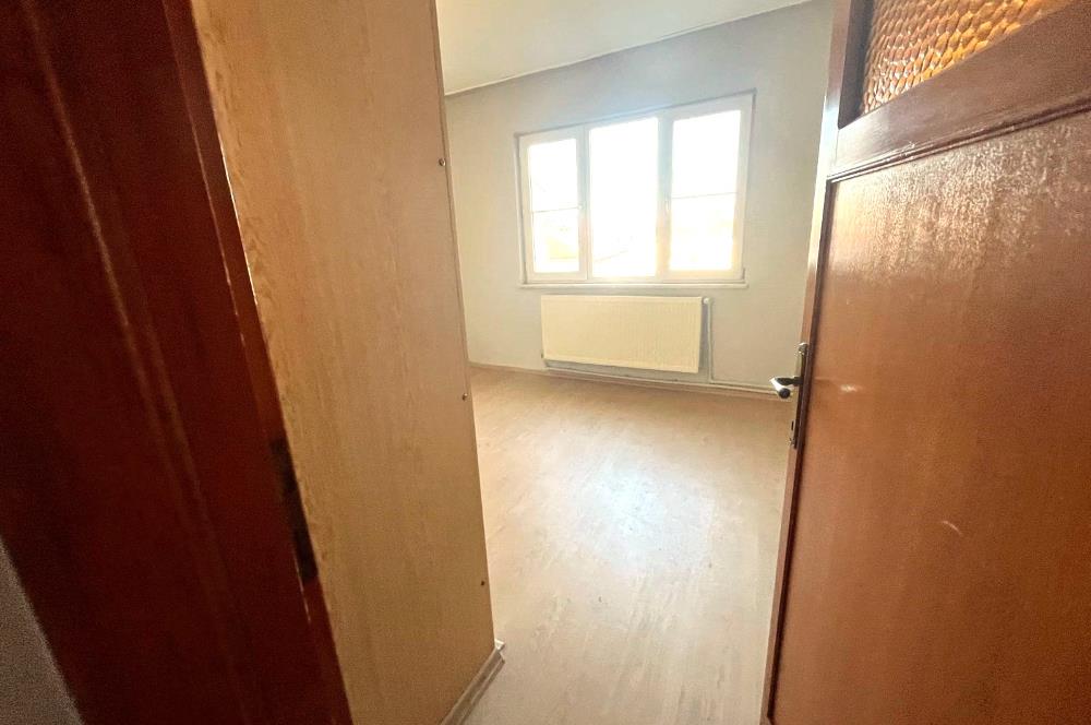 C21 Bal'dan Kayabey Mah.'de Teras Kullanımlı Kiralık 2+1 Daire