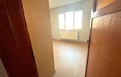 C21 Bal'dan Kayabey Mah.'de Teras Kullanımlı Kiralık 2+1 Daire