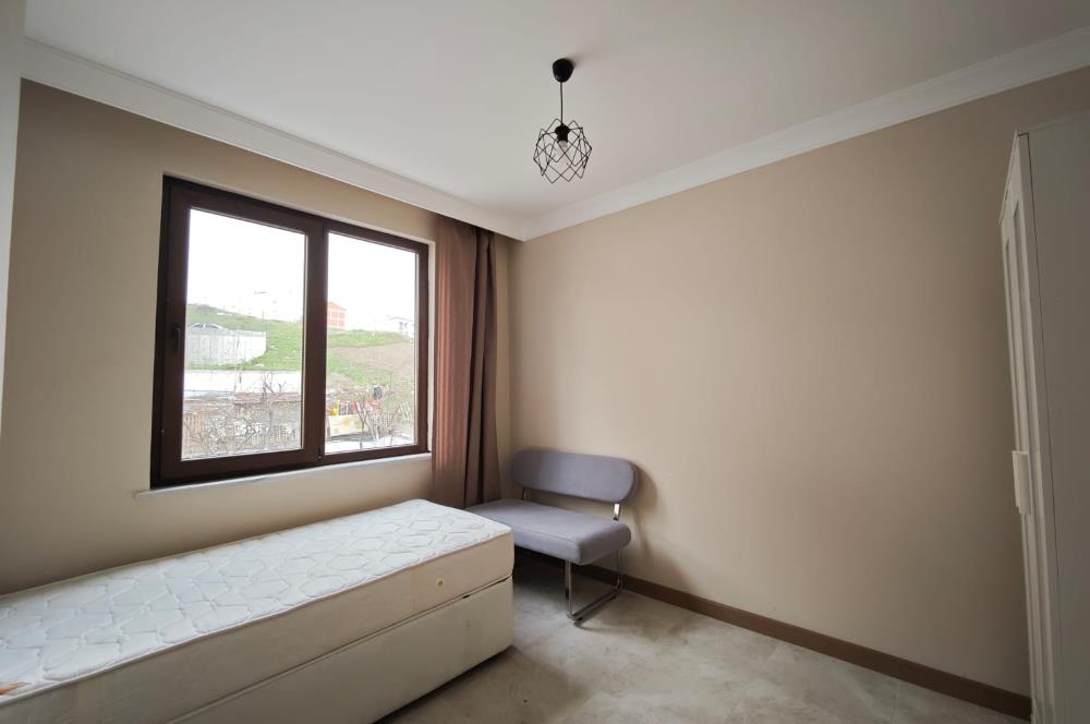  NEF YAKINI DİNKÇİLER MAHALLESİNDE   KİRALIK  EŞYALI 1+1 DAİRE CENTURY 21 BAL'DAN 