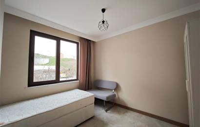  NEF YAKINI DİNKÇİLER MAHALLESİNDE   KİRALIK  EŞYALI 1+1 DAİRE CENTURY 21 BAL'DAN 