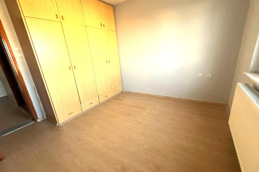 C21 Bal'dan Kayabey Mah.'de Teras Kullanımlı Kiralık 2+1 Daire
