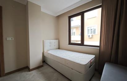  NEF YAKINI DİNKÇİLER MAHALLESİNDE   KİRALIK  EŞYALI 1+1 DAİRE CENTURY 21 BAL'DAN 