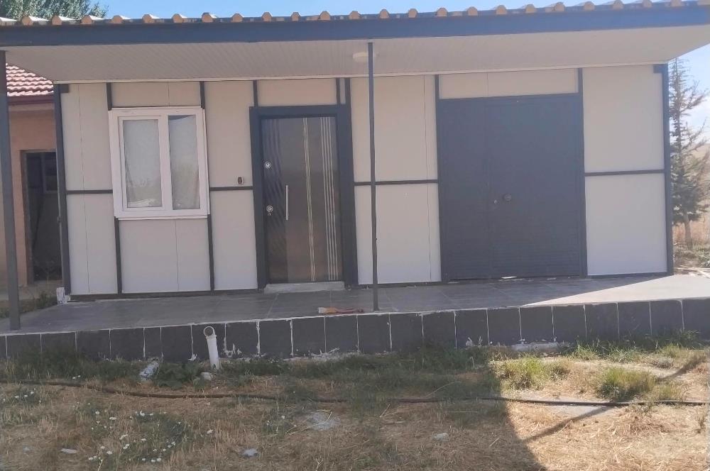 CENTURY21 VİZYON'DAN SATILIK MÜSTAKİL TAPULU HOBİ BAHÇESİ