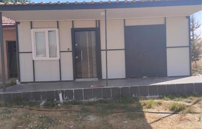 CENTURY21 VİZYON'DAN SATILIK MÜSTAKİL TAPULU HOBİ BAHÇESİ