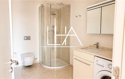 CENTURY 21'DEN LARUS LOFT SİTESİ'NDE FULL EŞYALI KİRALIK DAİRE