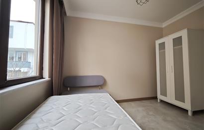  NEF YAKINI DİNKÇİLER MAHALLESİNDE   KİRALIK  EŞYALI 1+1 DAİRE CENTURY 21 BAL'DAN 