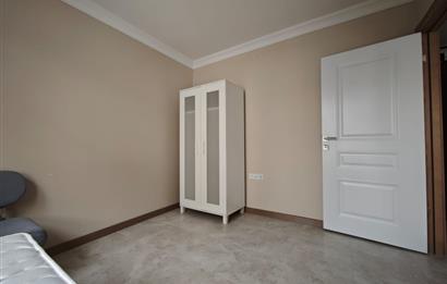  NEF YAKINI DİNKÇİLER MAHALLESİNDE   KİRALIK  EŞYALI 1+1 DAİRE CENTURY 21 BAL'DAN 