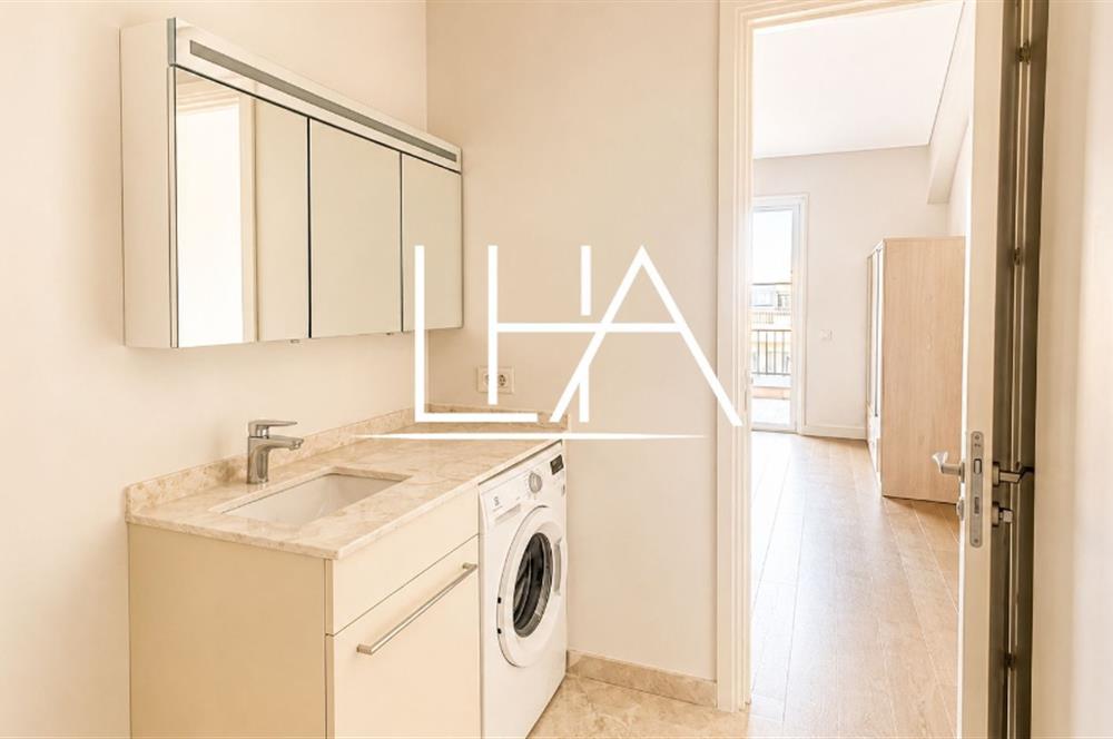 CENTURY 21'DEN LARUS LOFT SİTESİ'NDE FULL EŞYALI KİRALIK DAİRE