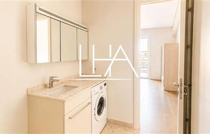 CENTURY 21'DEN LARUS LOFT SİTESİ'NDE FULL EŞYALI KİRALIK DAİRE