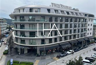 C21'DEN LARUS LOFT SİTESİ'NDE İÇ CEPHEYE BAKAN FULL EŞYALI DAİRE - 11 - 36629