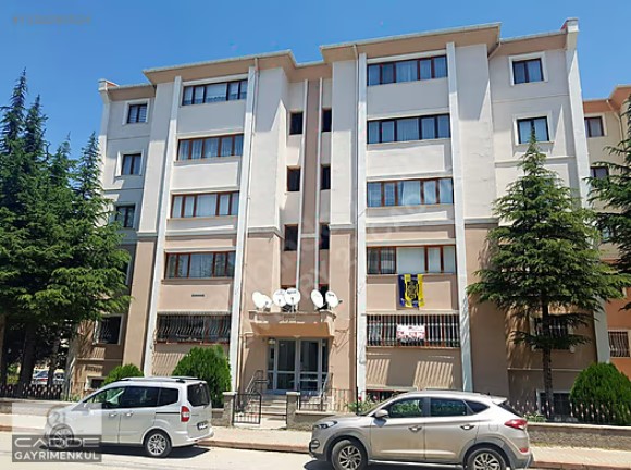 Çayyolu Merkezde Anadolu Sitesi Full Eşyalı 3+1 Kiralık Daire