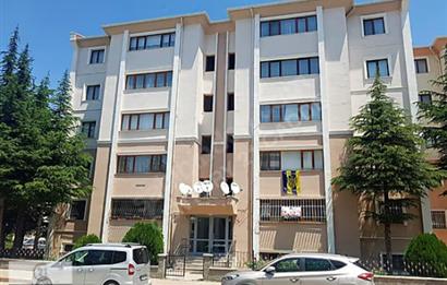 Çayyolu Merkezde Anadolu Sitesi Full Eşyalı 3+1 Kiralık Daire