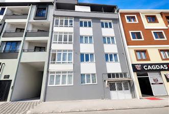 C21 Bal'dan Kayabey Mah.'de Teras Kullanımlı Kiralık 2+1 Daire - 1 - 36628