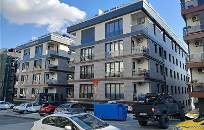 KOŞU EVLERİ SİTESİNDE GÜVENLİKLİ 2+1 KİRALIK DAİRE