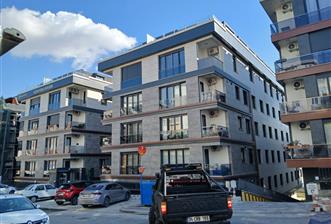 KOŞU EVLERİ SİTESİNDE GÜVENLİKLİ 2+1 KİRALIK DAİRE - 1 - 36612