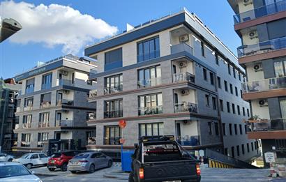 KOŞU EVLERİ SİTESİNDE GÜVENLİKLİ 2+1 KİRALIK DAİRE