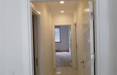 KOŞU EVLERİ SİTESİNDE GÜVENLİKLİ 2+1 KİRALIK DAİRE