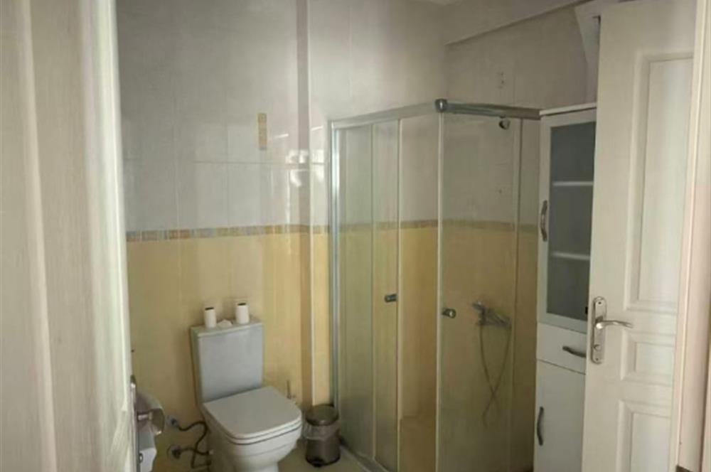 Kuşadası Samos Villalarında Özel Havuzlu,Geniş Bahçeli 4+1 Villa