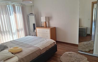 NEF ORMANTEPE YAVRU ETAPTA EŞYALI BÜYÜK 2+1