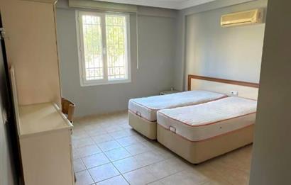 Kuşadası Samos Villalarında Özel Havuzlu,Geniş Bahçeli 4+1 Villa