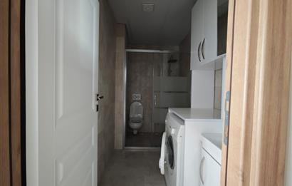  NEF YAKINI DİNKÇİLER MAHALLESİNDE   KİRALIK  EŞYALI 1+1 DAİRE CENTURY 21 BAL'DAN 