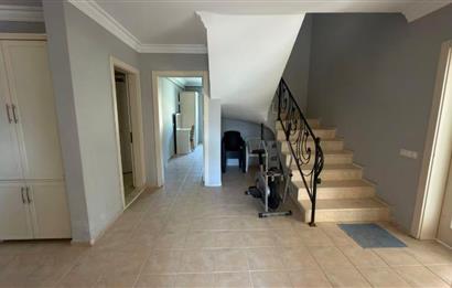 Kuşadası Samos Villalarında Özel Havuzlu,Geniş Bahçeli 4+1 Villa