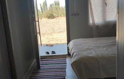 CENTURY21 VİZYON'DAN SATILIK MÜSTAKİL TAPULU HOBİ BAHÇESİ