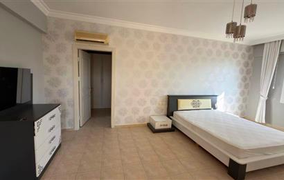 Kuşadası Samos Villalarında Özel Havuzlu,Geniş Bahçeli 4+1 Villa