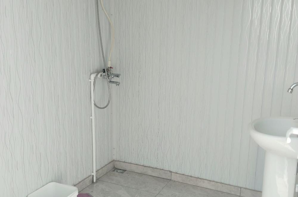 CENTURY21 VİZYON'DAN SATILIK MÜSTAKİL TAPULU HOBİ BAHÇESİ