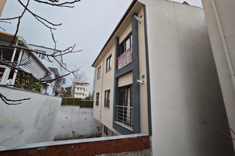  NEF YAKINI DİNKÇİLER MAHALLESİNDE   KİRALIK  EŞYALI 1+1 DAİRE CENTURY 21 BAL'DAN 