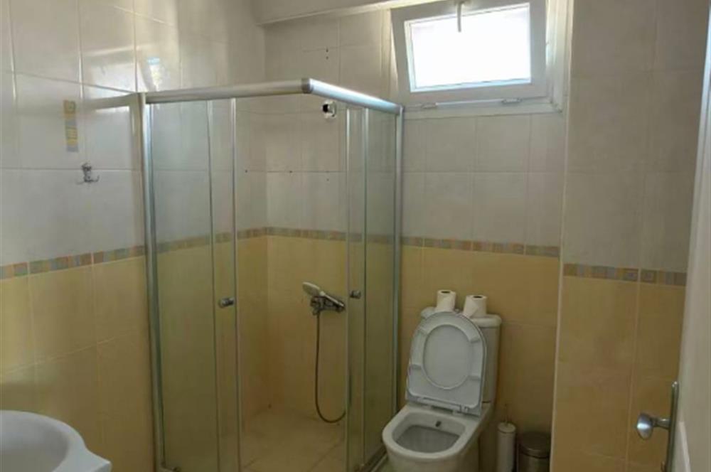 Kuşadası Samos Villalarında Özel Havuzlu,Geniş Bahçeli 4+1 Villa