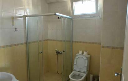Kuşadası Samos Villalarında Özel Havuzlu,Geniş Bahçeli 4+1 Villa