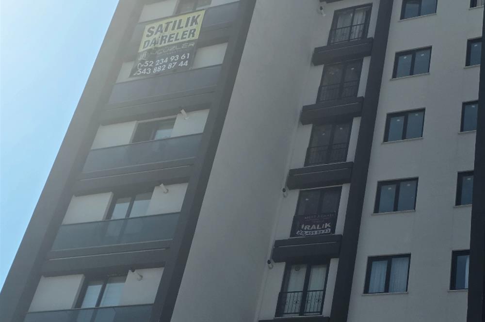 CENTURY21 DEN FIRSAT SATILIK.ŞİRİN EVLER 90 M2 2+1 SİTE DAİRESİ