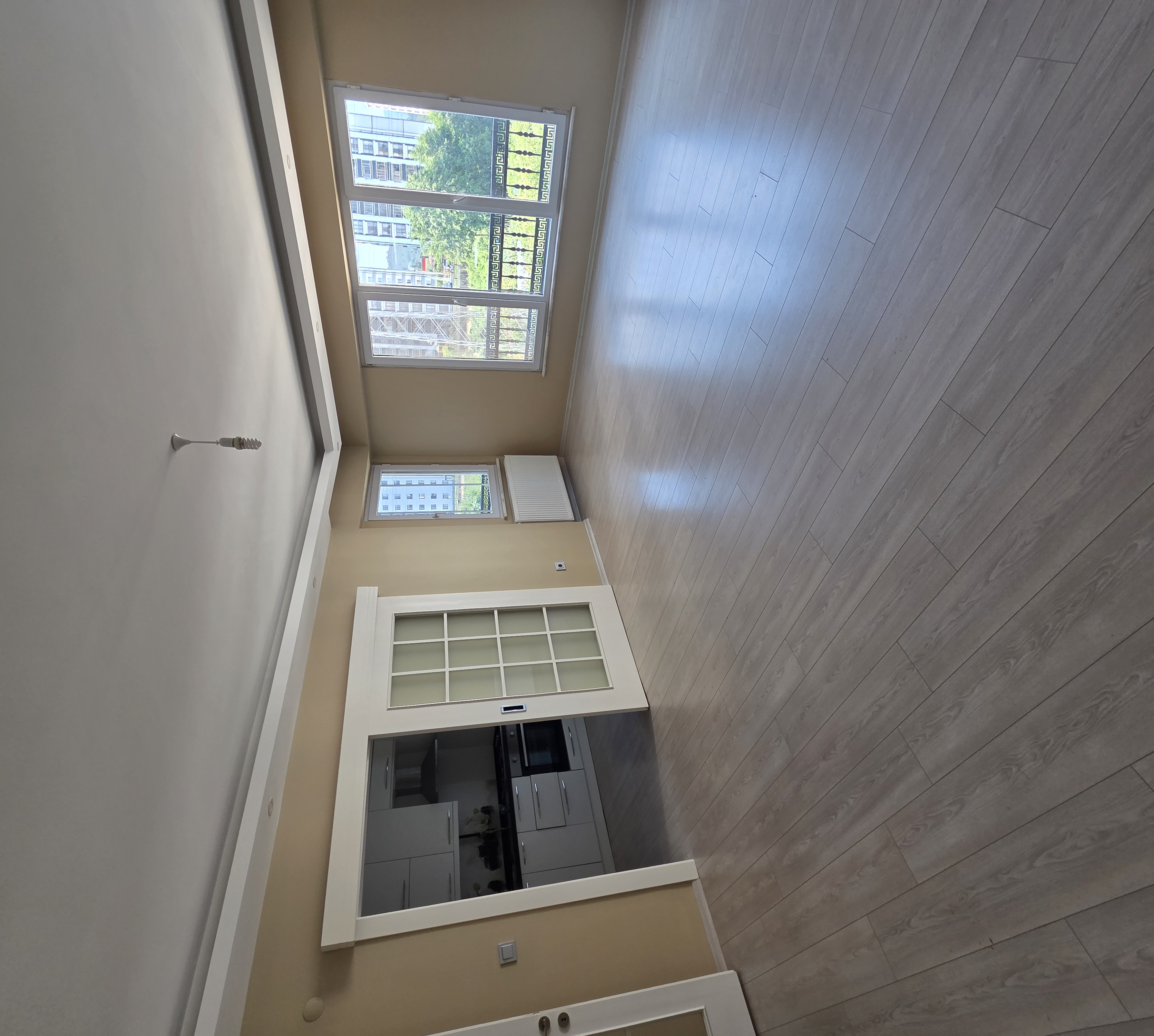 CENTURY 21'DEN 140 M² CUMHURİYETTE 3+1 SATILIK DAİRE