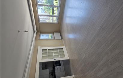 CENTURY 21'DEN 140 M² CUMHURİYETTE 3+1 SATILIK DAİRE